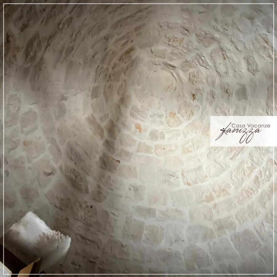 Trullo Eliana junior suite Alberobello Exterior foto