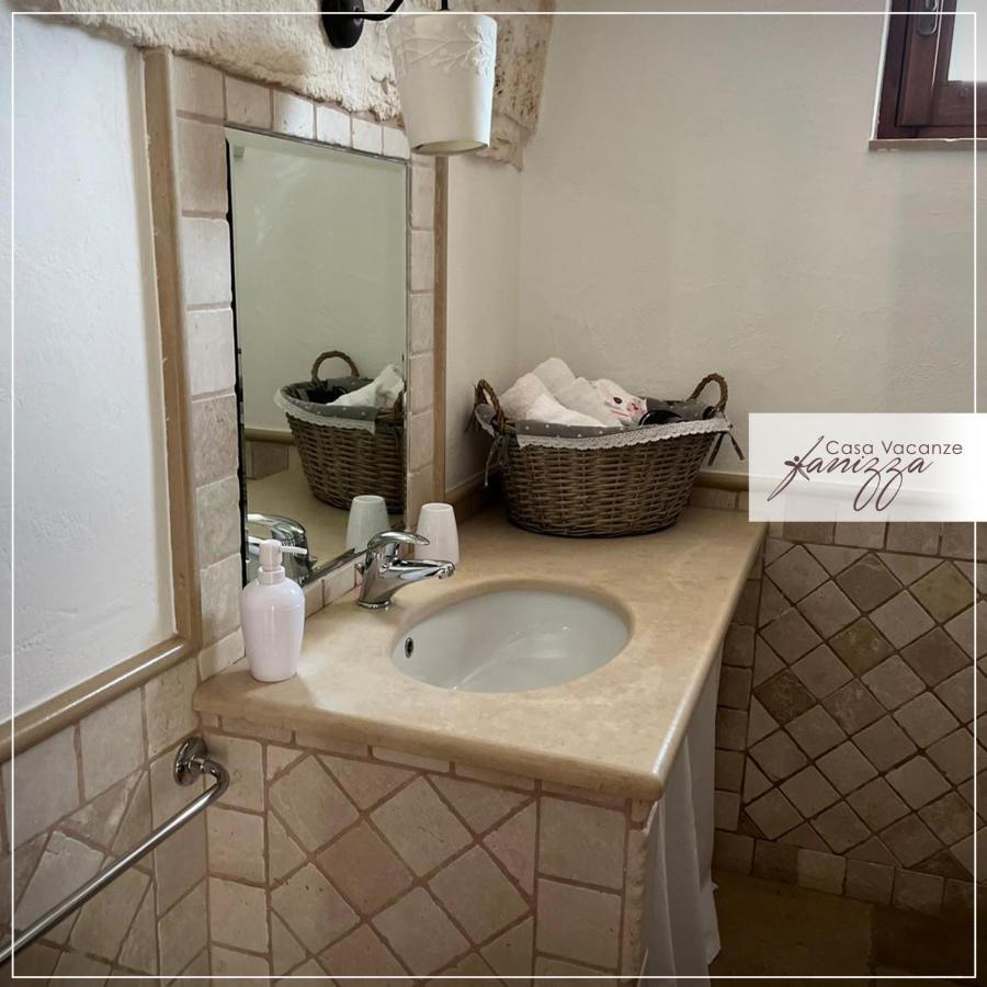 Trullo Eliana junior suite Alberobello Exterior foto