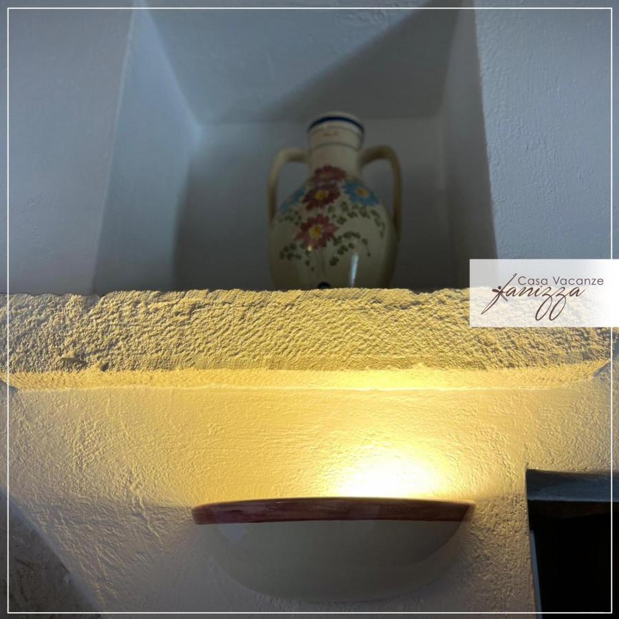 Trullo Eliana junior suite Alberobello Exterior foto