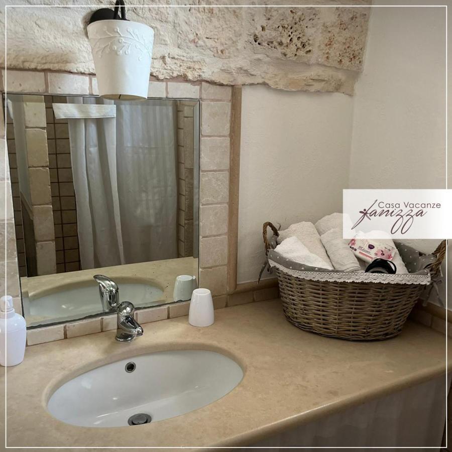 Trullo Eliana junior suite Alberobello Exterior foto