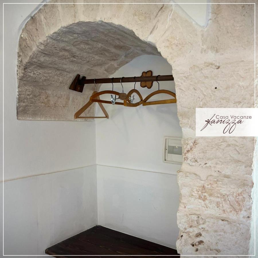 Trullo Eliana junior suite Alberobello Exterior foto