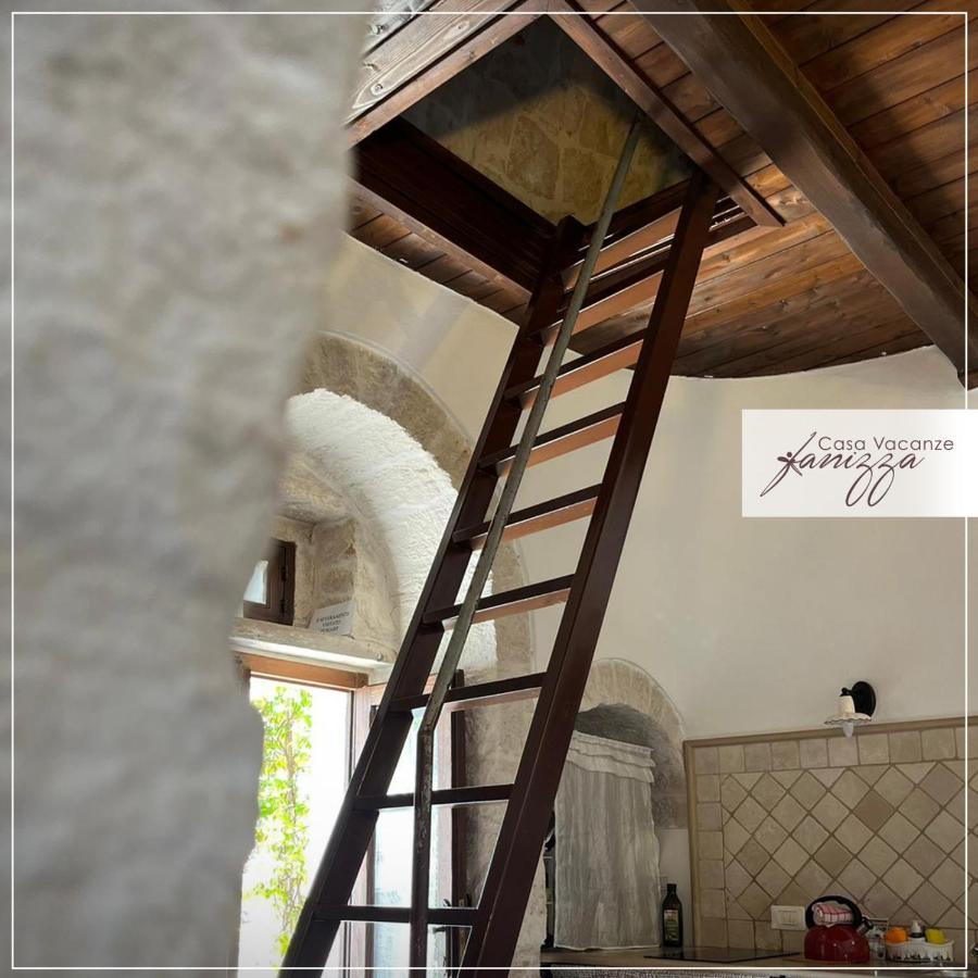 Trullo Eliana junior suite Alberobello Exterior foto