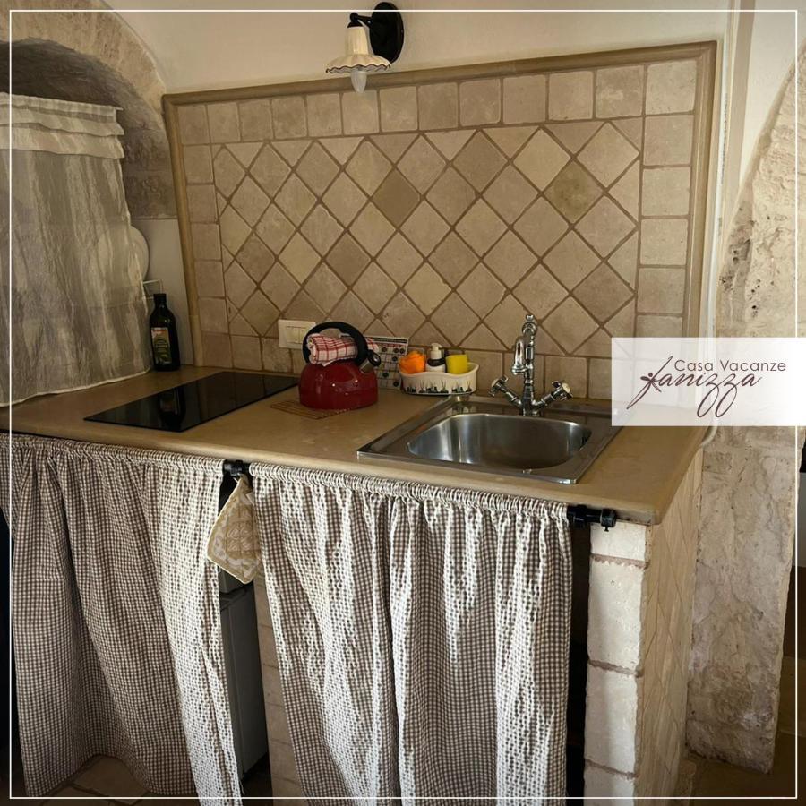 Trullo Eliana junior suite Alberobello Exterior foto