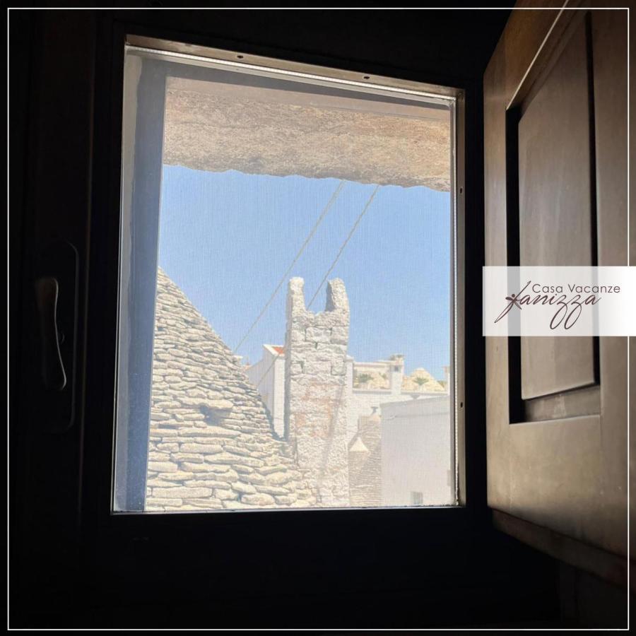 Trullo Eliana junior suite Alberobello Exterior foto