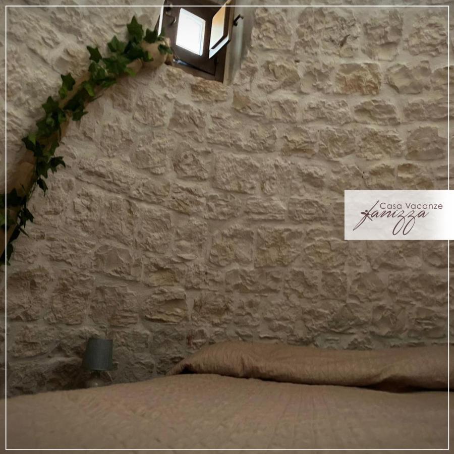 Trullo Eliana junior suite Alberobello Exterior foto